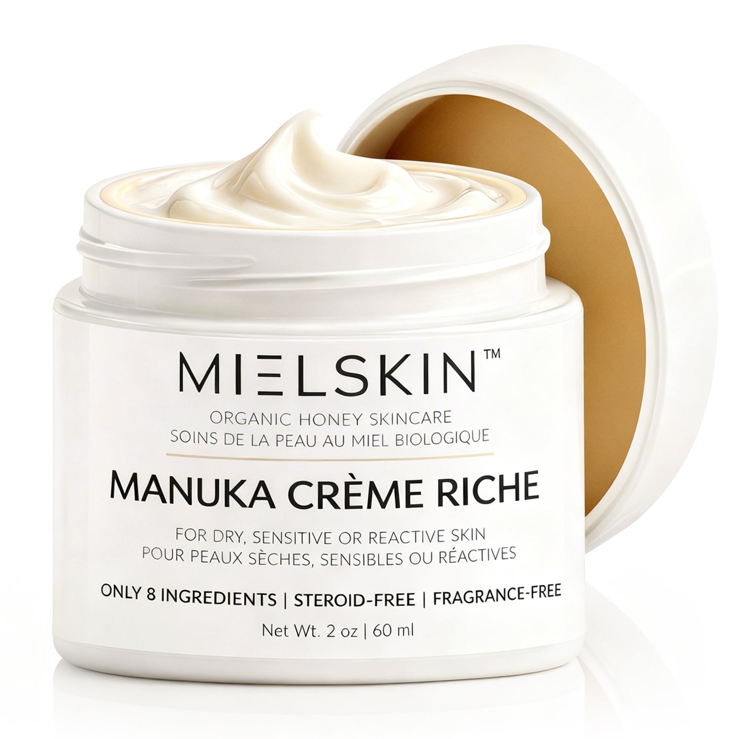 Manuka Crème Riche